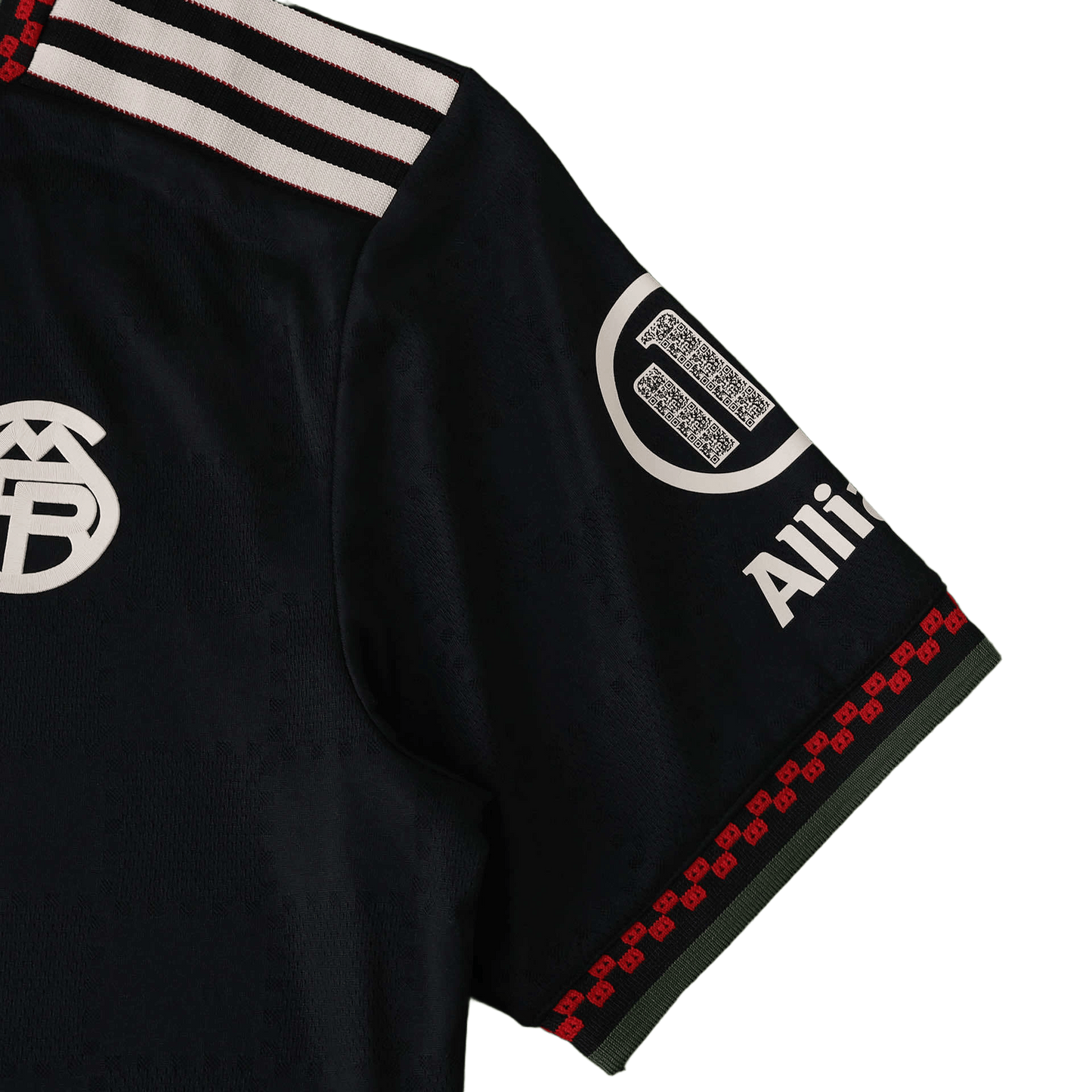 Bayern Munich 2025-2026 Third