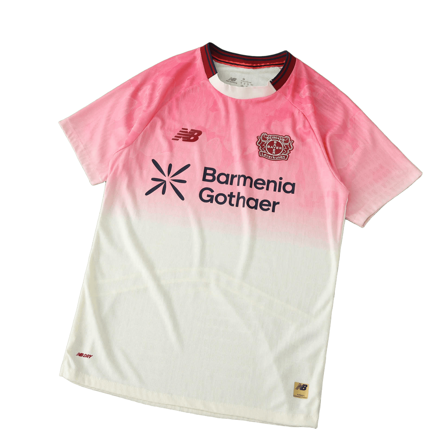 Bayer Leverkusen 2025-2026 Away