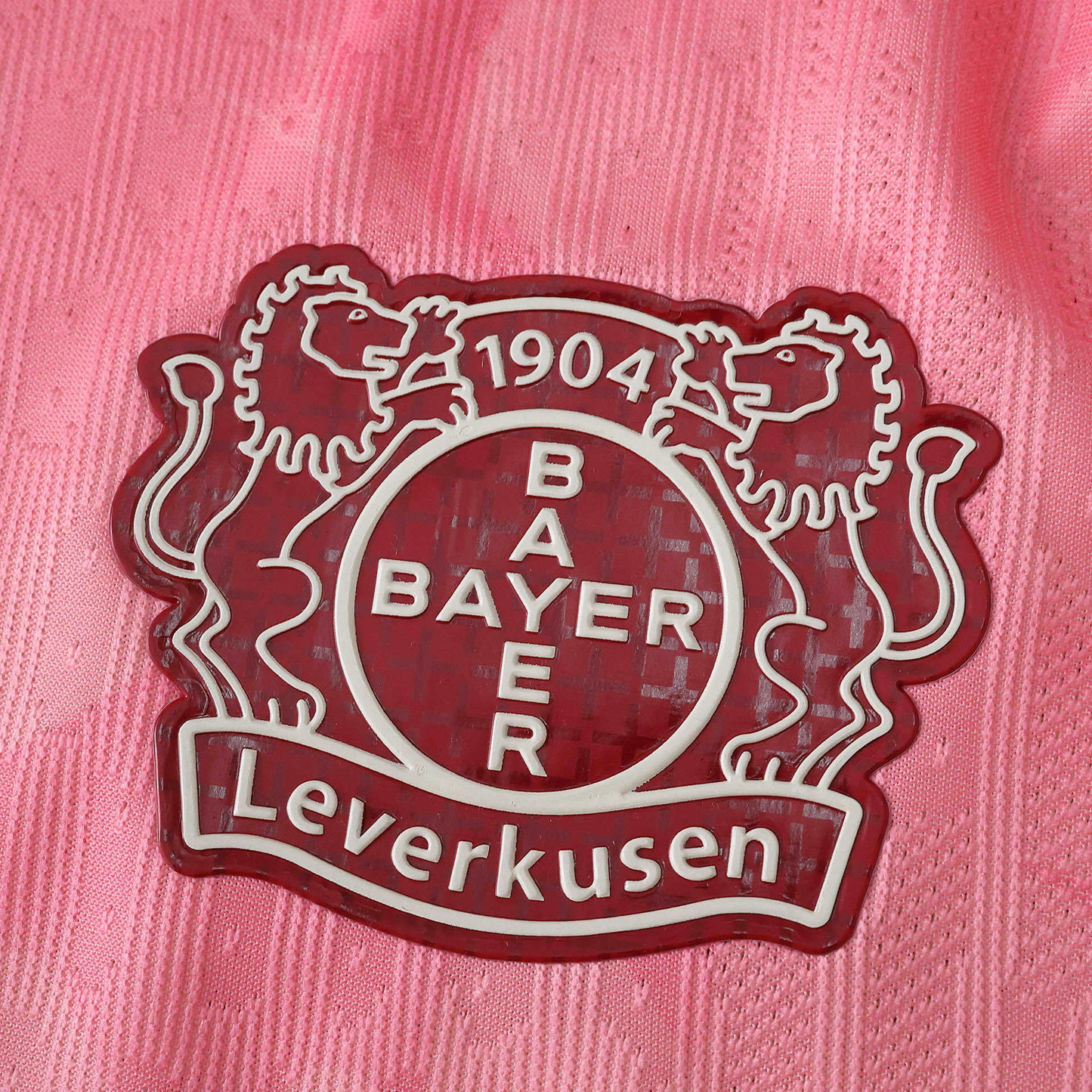 Bayer Leverkusen 2025-2026 Away