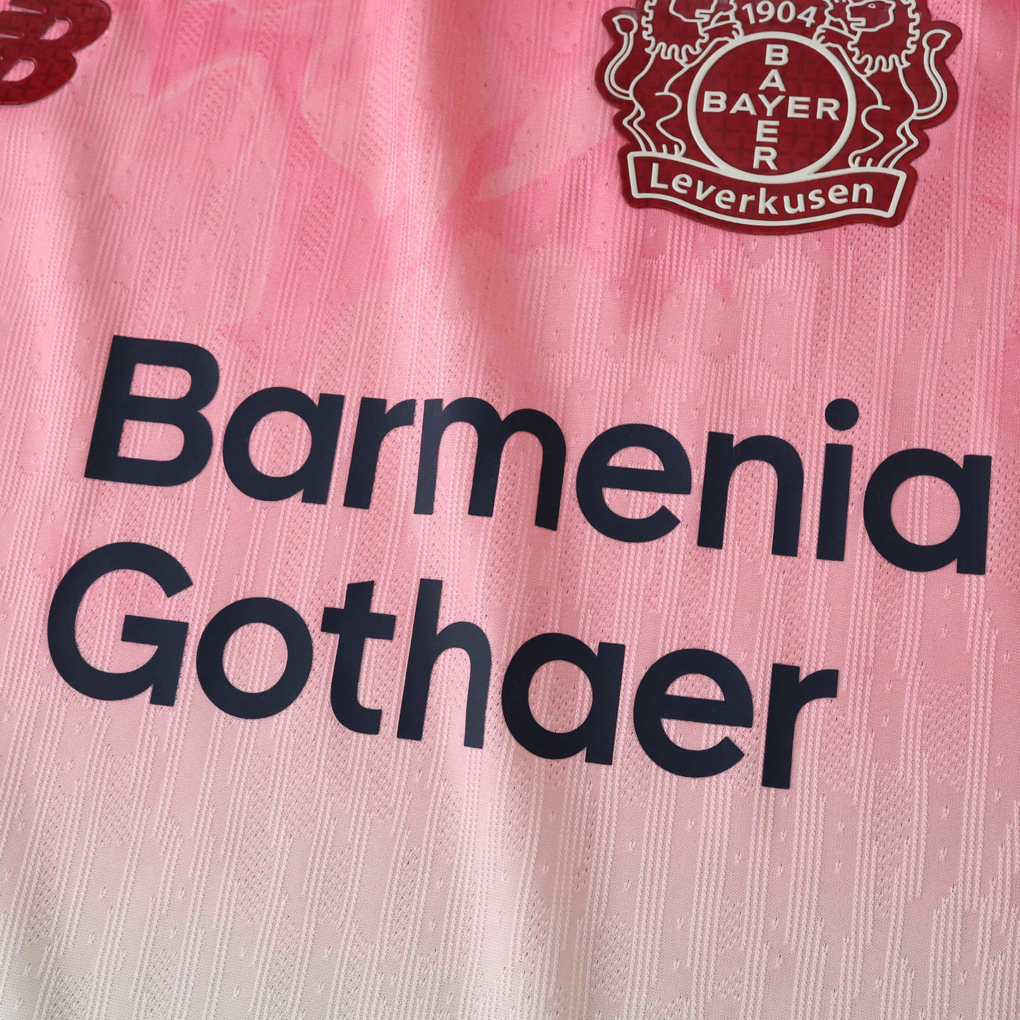 Bayer Leverkusen 2025-2026 Away
