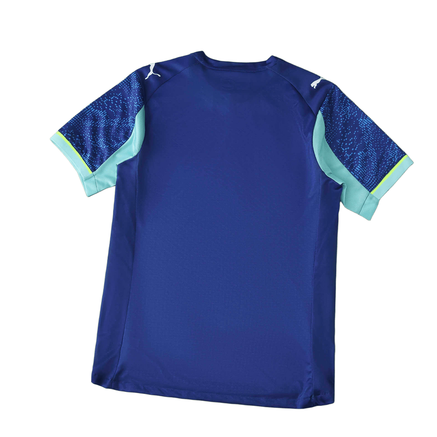 Olympique de Marseille 2025-2026 Third