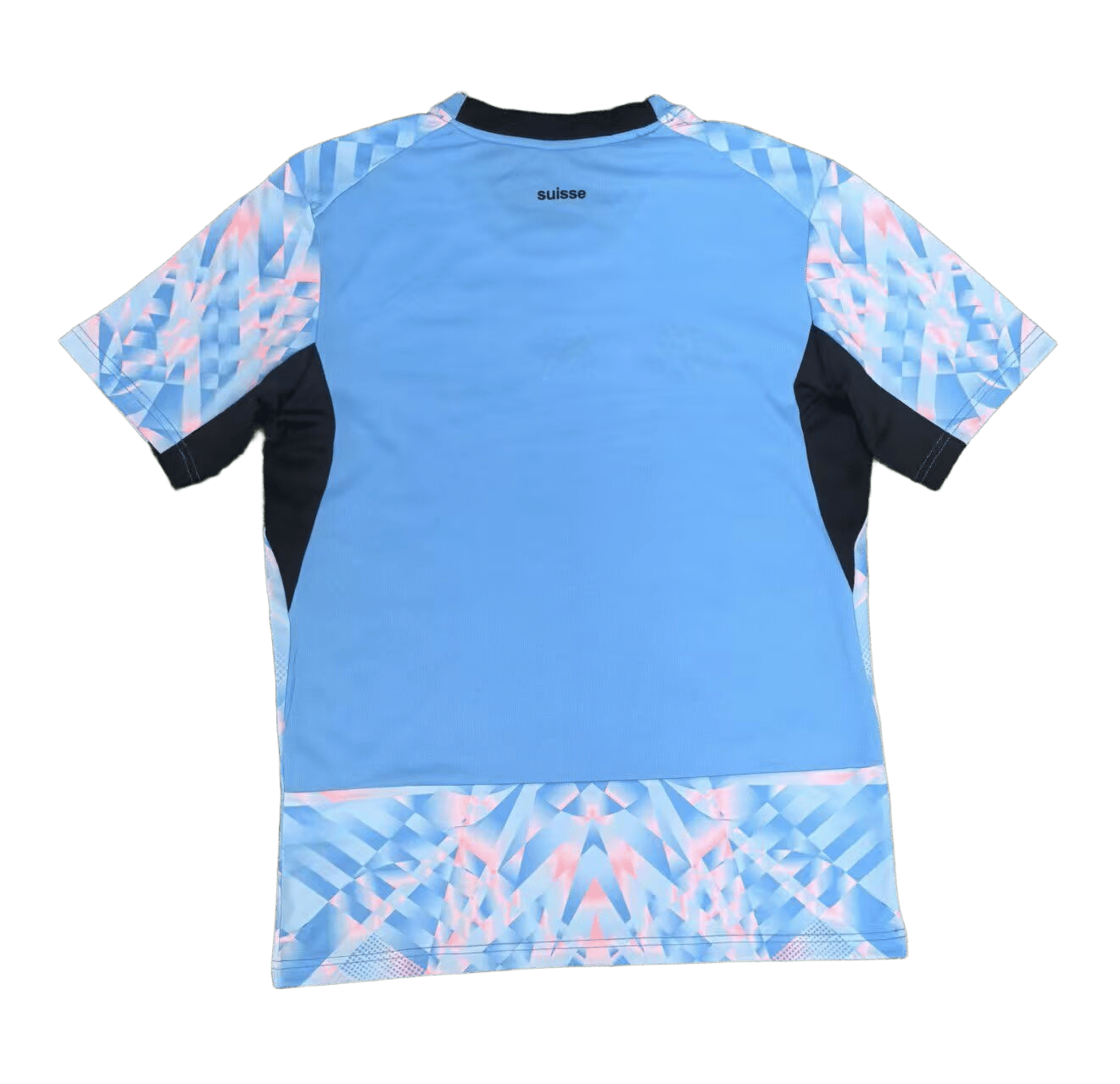 Suisse CDM 2026 Away