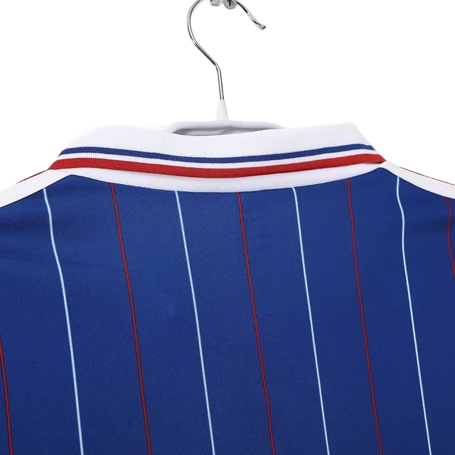 France 1982 Home