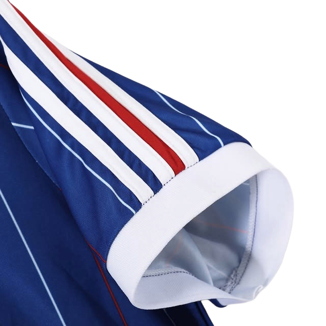 France 1982 Home