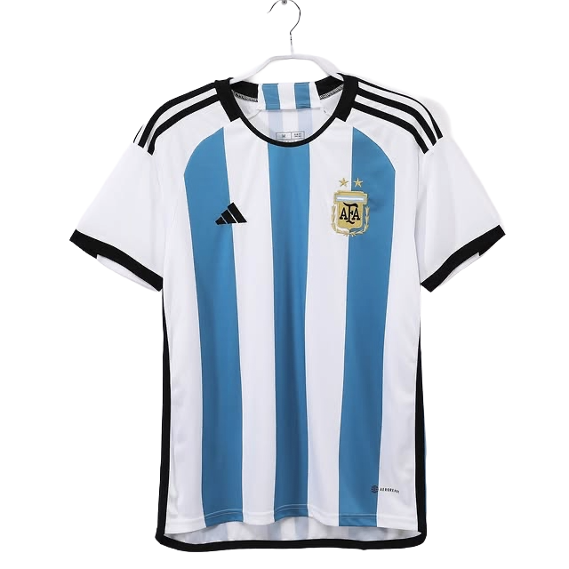Argentine 2022 Home