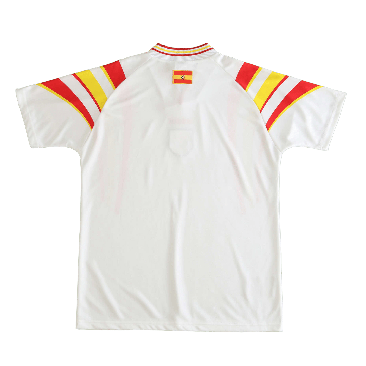 Espagne 1996-1997 Third