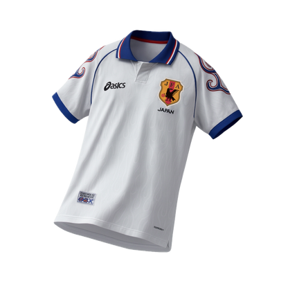 Japon 1998 Away