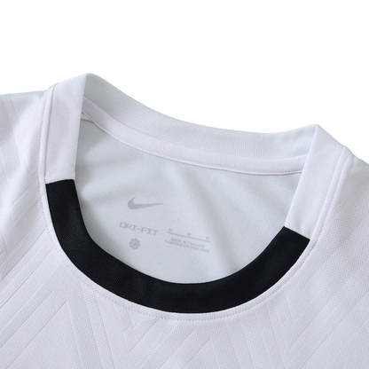 Uruguay 2025-2026 Away