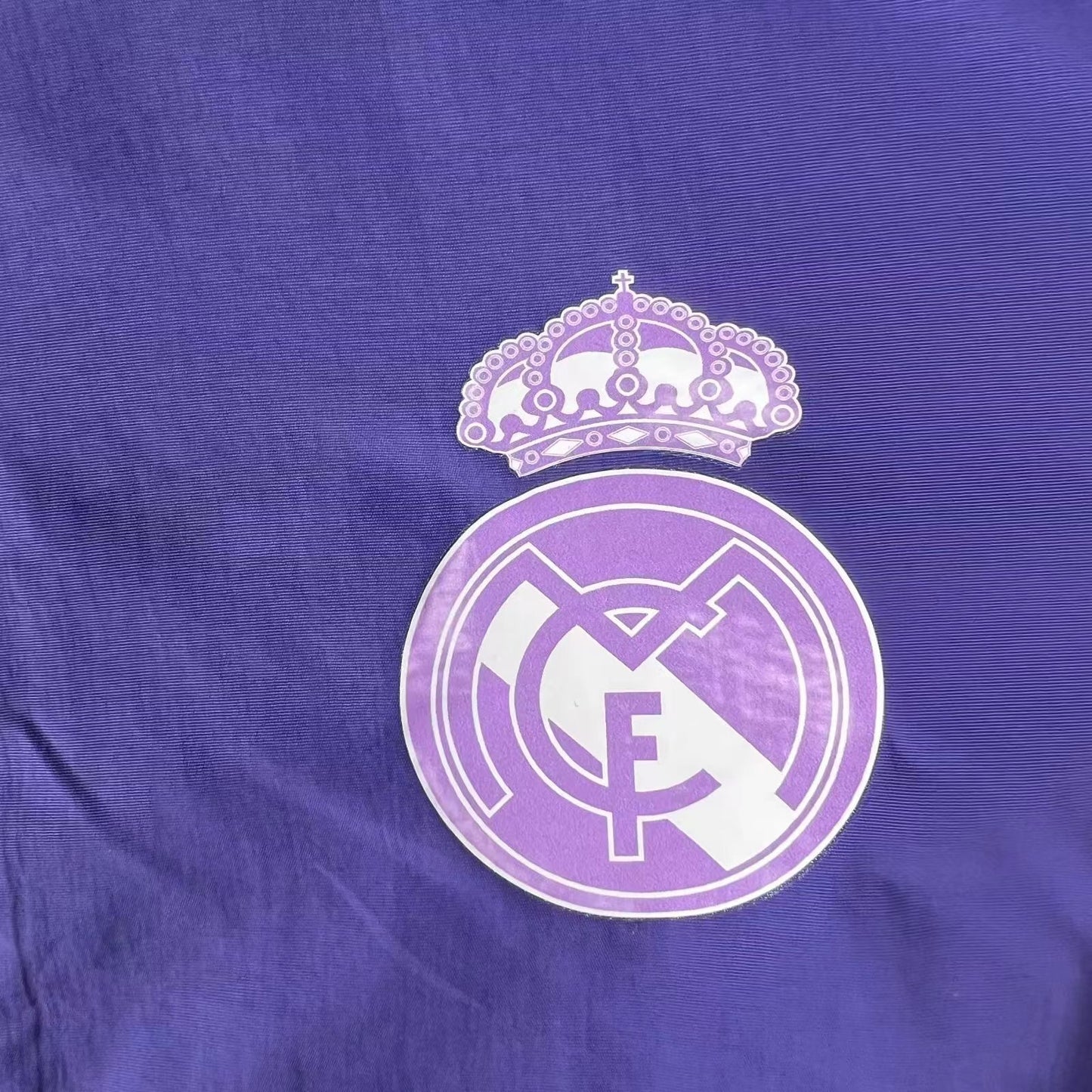 Real Madrid 2023-2025 Veste
