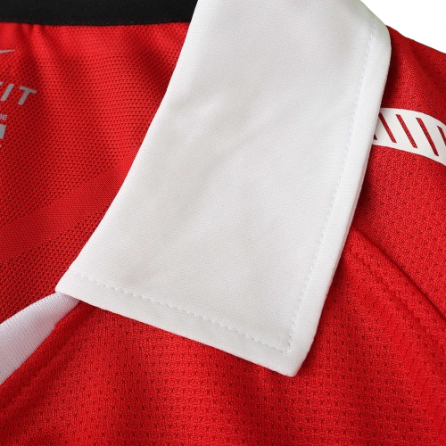 Manchester United 2010/11 Home