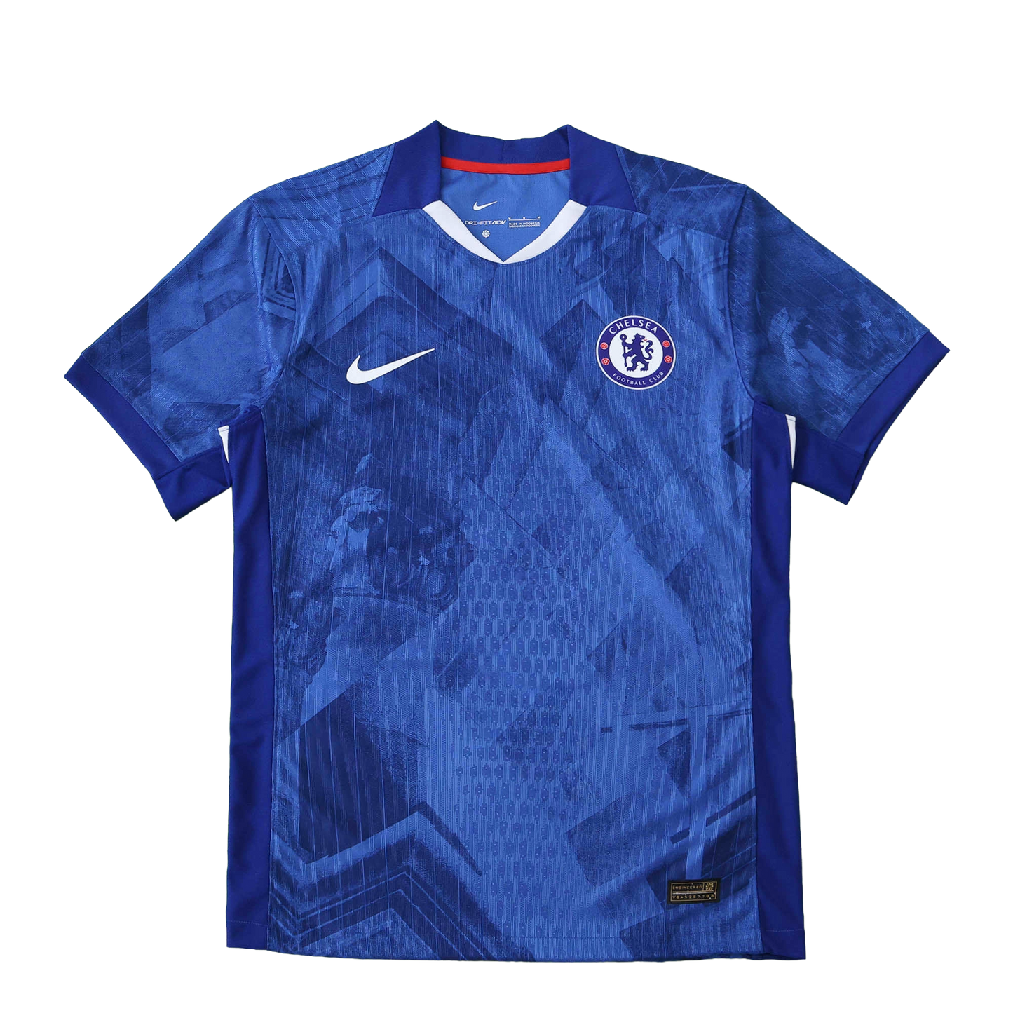 Chelsea 2025-2026 Home