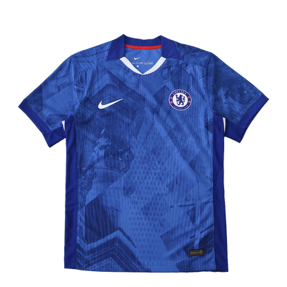 Chelsea 2025-2026 Home