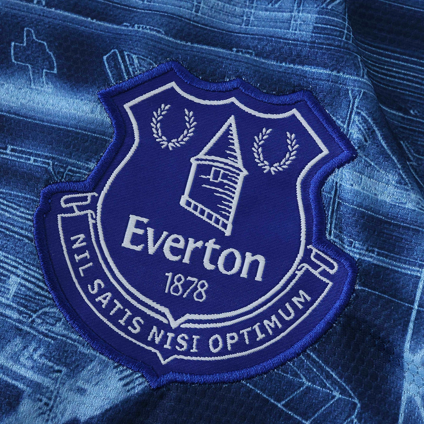 Everton 2025-2026 Concept