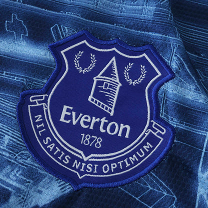 Everton 2025-2026 Concept
