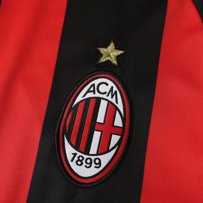 AC Milan 2008/09 Home