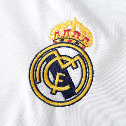 Real Madrid 2010/11 Home