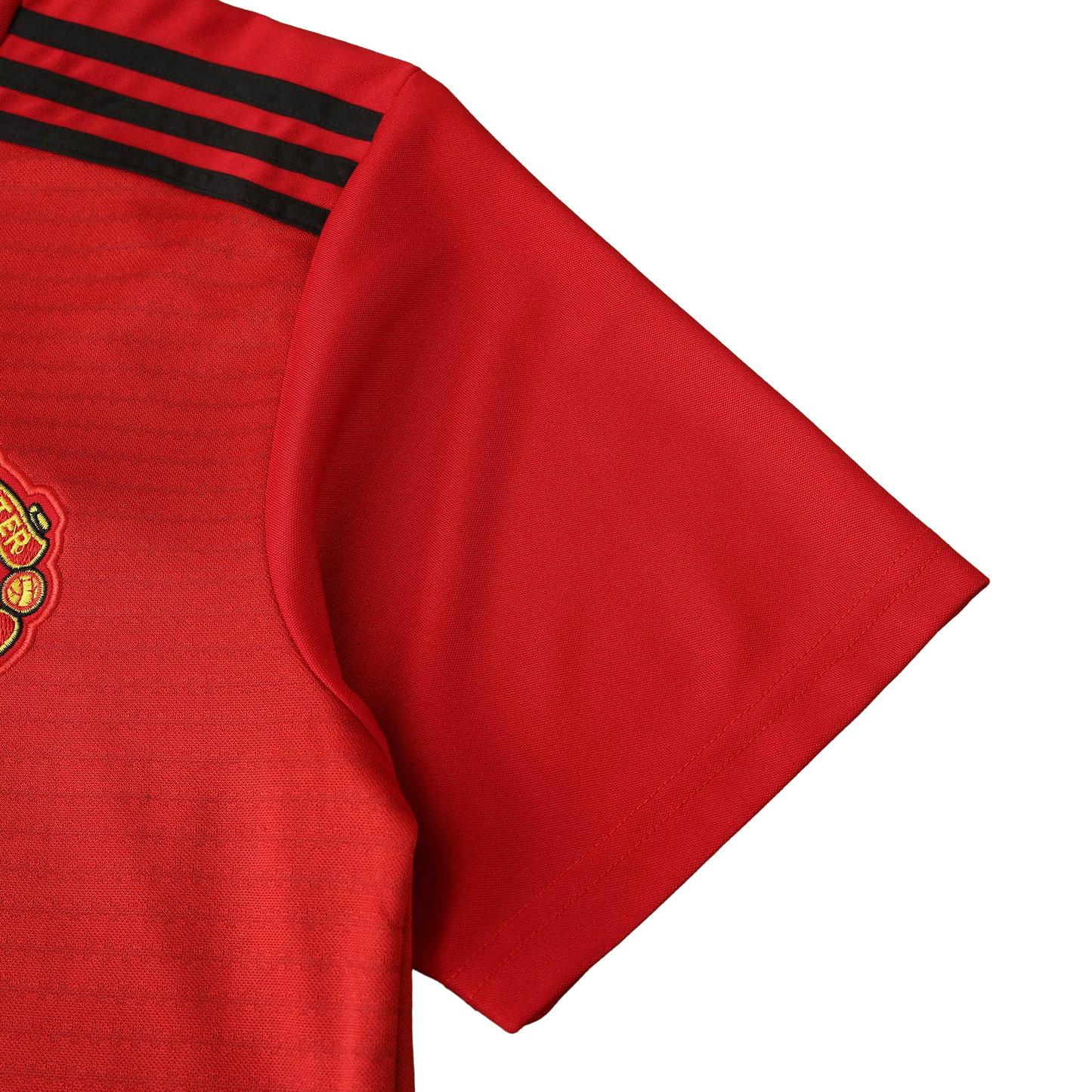 Manchester United 2018/19 Home
