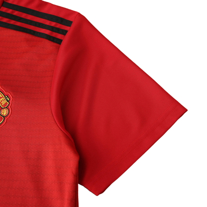 Manchester United 2018/19 Home