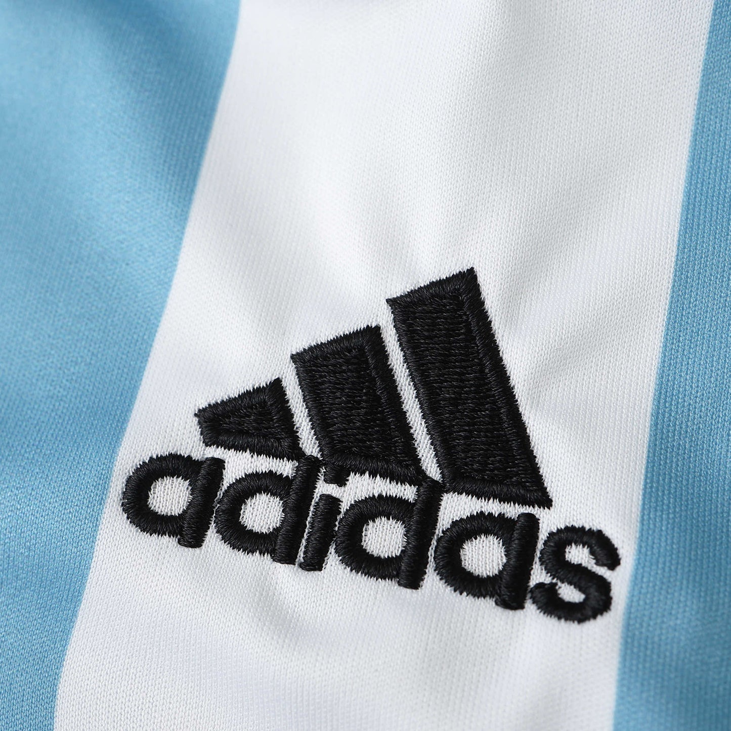 Argentine 2006 Home