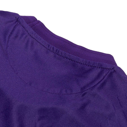 Real Madrid Y-3 2024-2025 Fourth Kit