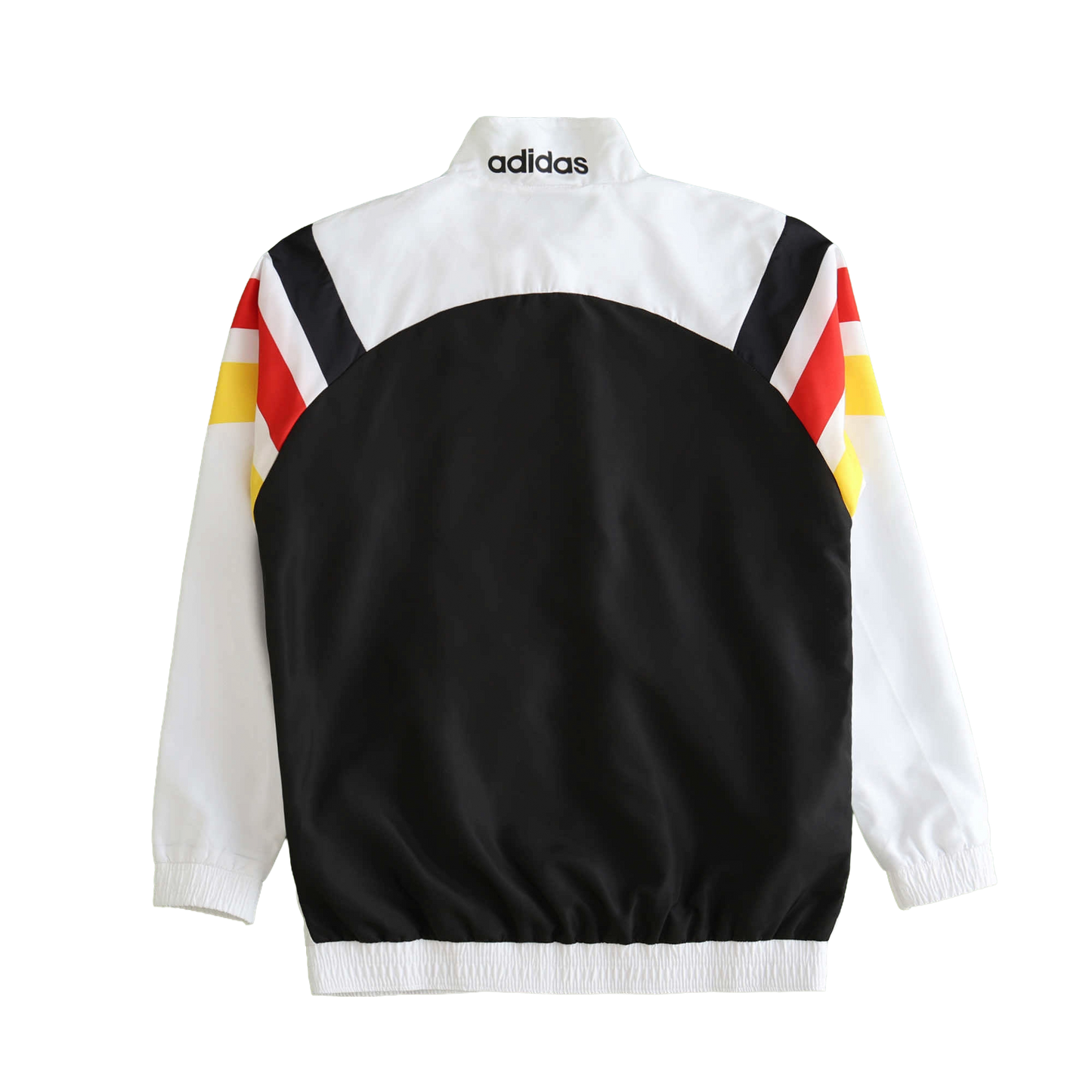 Allemagne 2024-2025 Veste