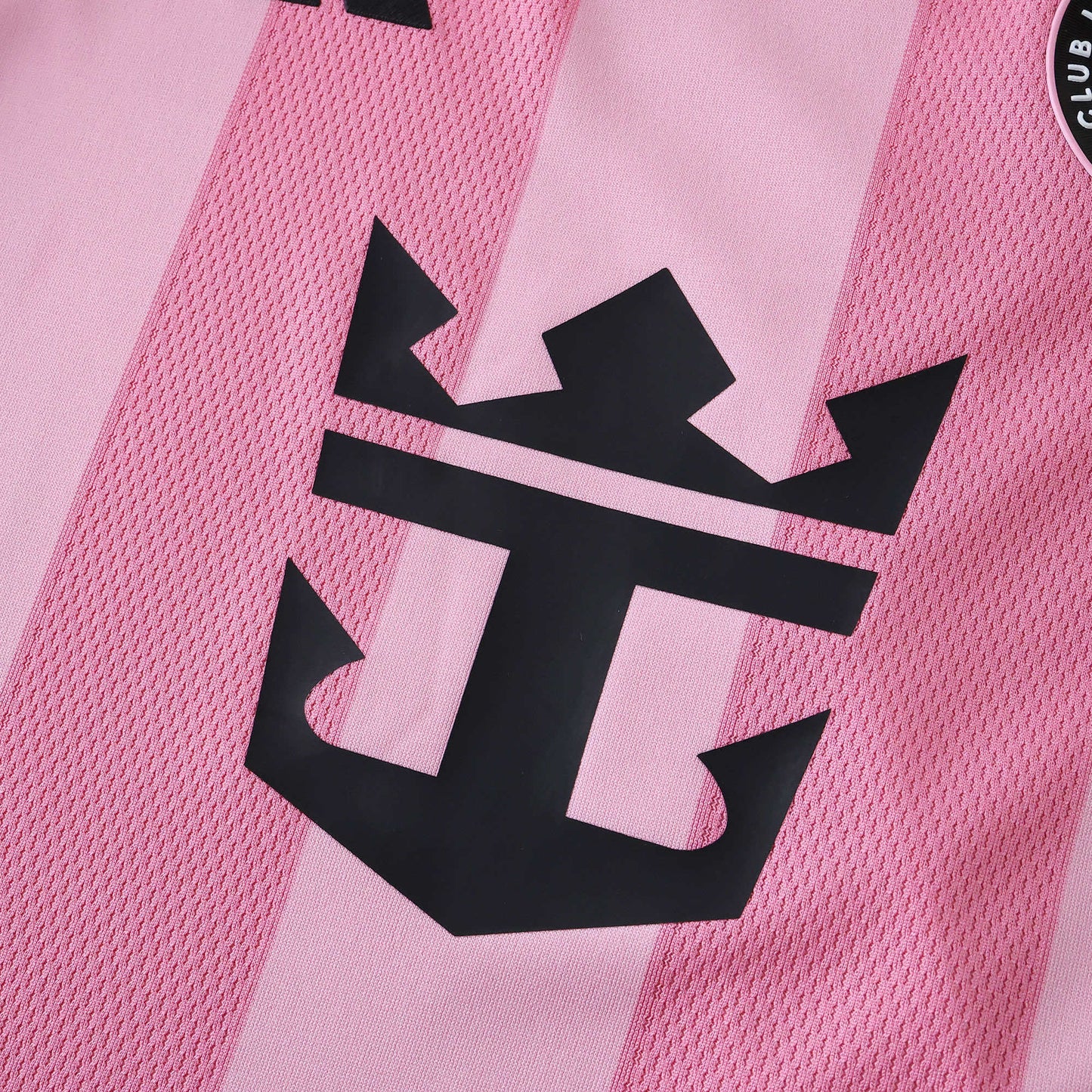 Inter Miami 2025-2026 Home