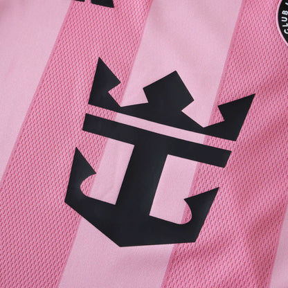 Inter Miami 2025-2026 Home