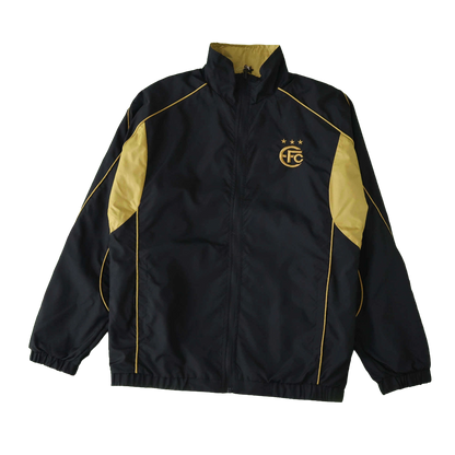 LAFC 2025-2026 Veste Réversible