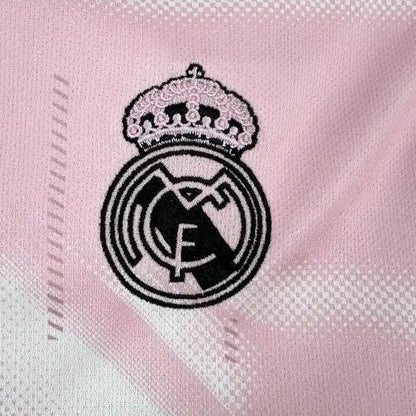 Real Madrid Ballet Rosé Special Version