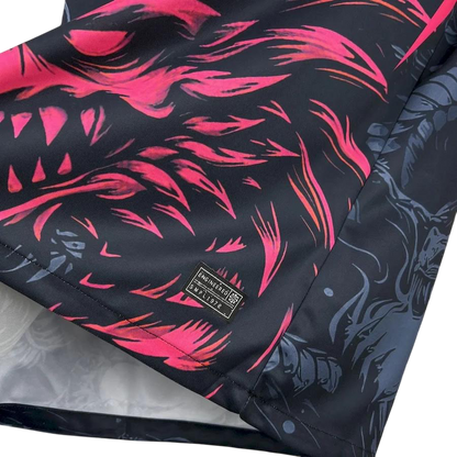 Barcelone Black Pink Dragon 2025-2025 Special Version