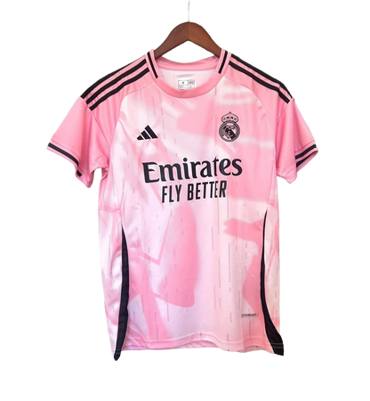 Real Madrid Ballet Rosé Special Version