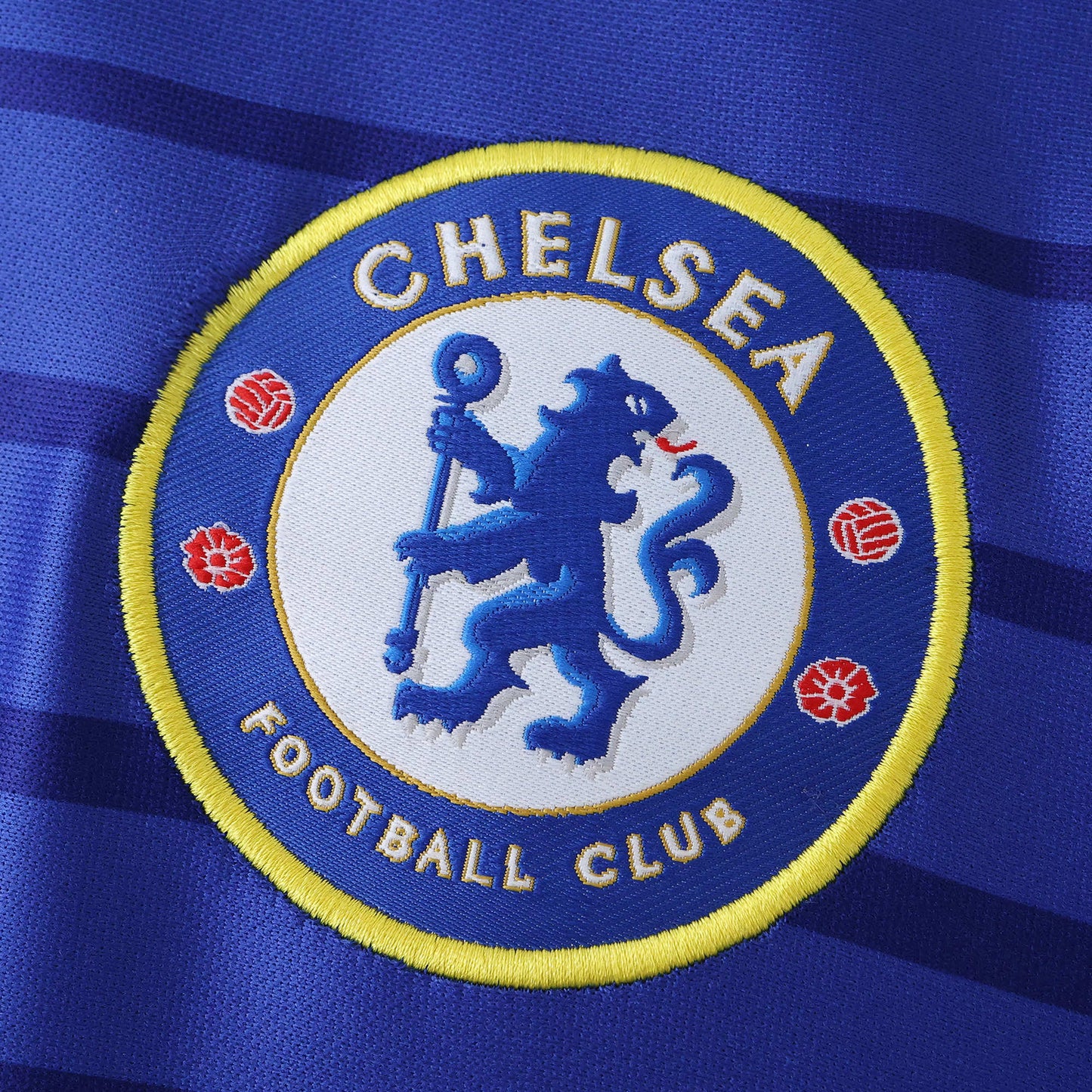 Chelsea 2014/15 Home