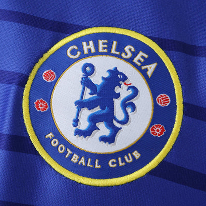 Chelsea 2014/15 Home