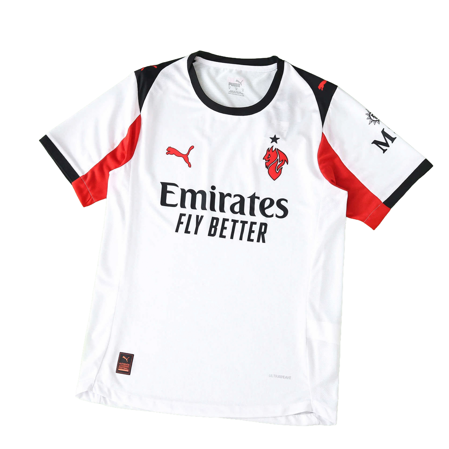 AC Milan 2025-2026 Away