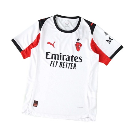 AC Milan 2025-2026 Away