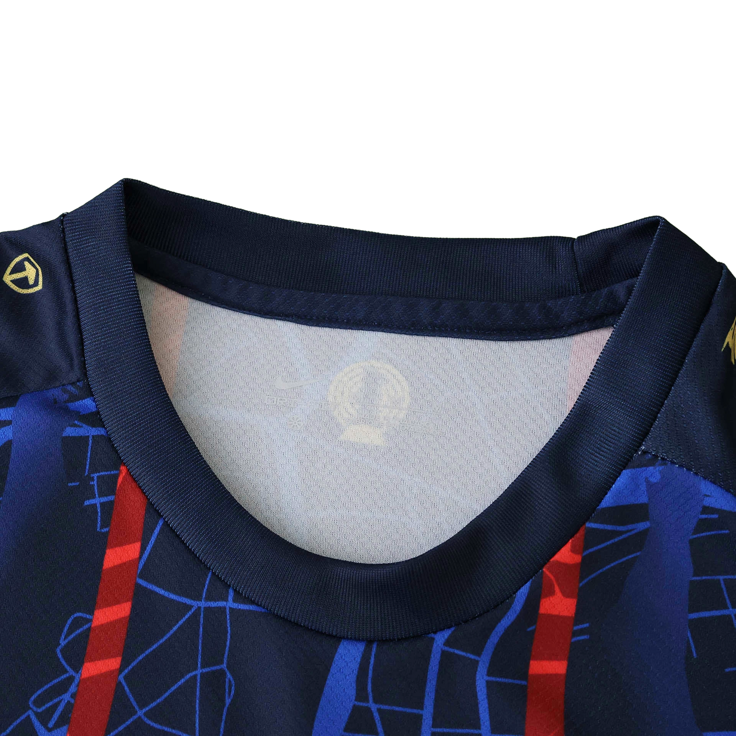 PSG 2025-2026 Champion Version