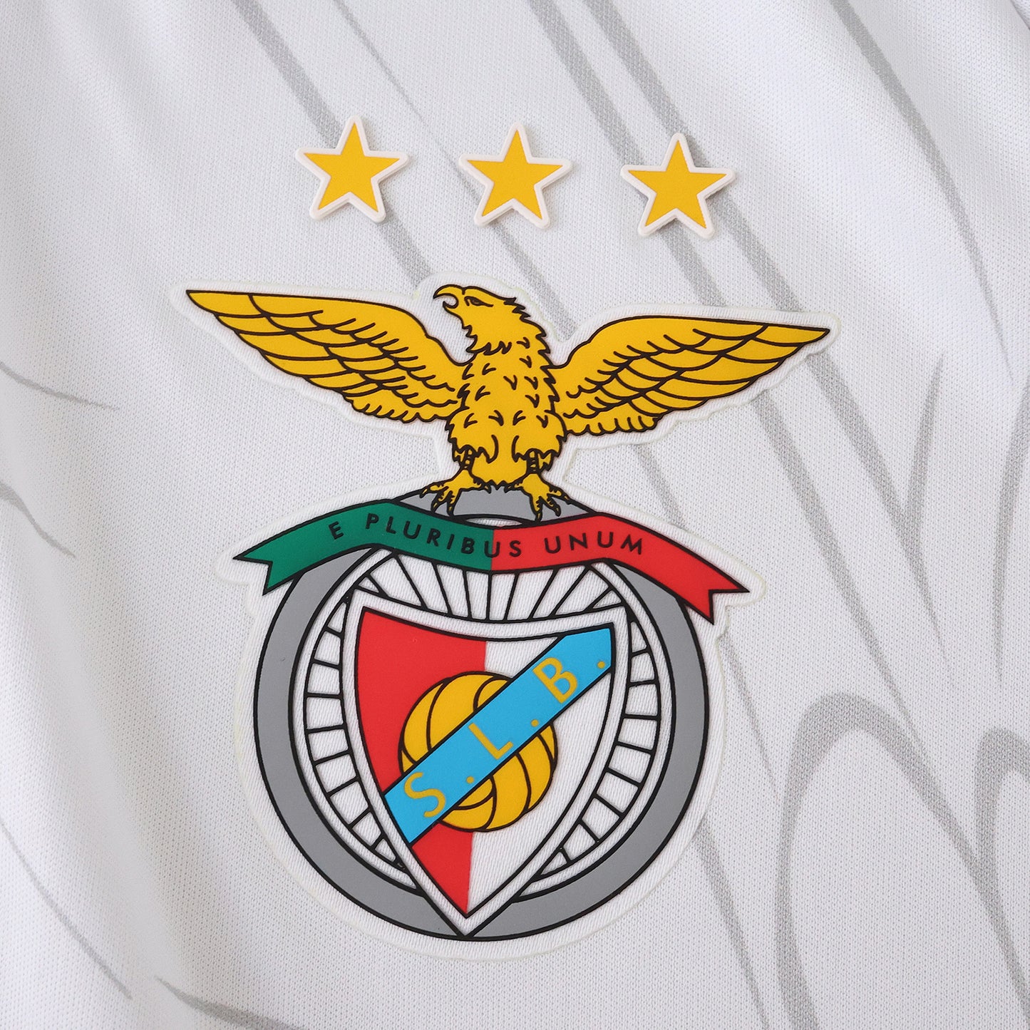 Benfica 2025-2026 Concept