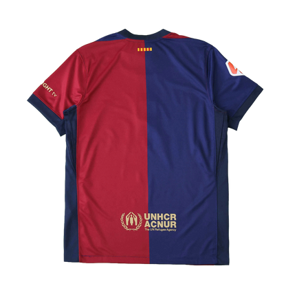 Barcelone X Travis Scott 2024-2025 Home