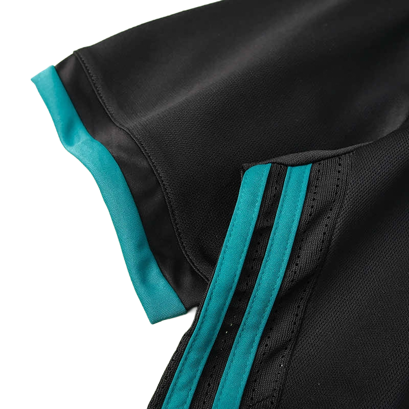 Real Madrid 2017/18 Away
