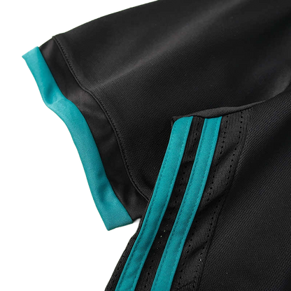 Real Madrid 2017/18 Away