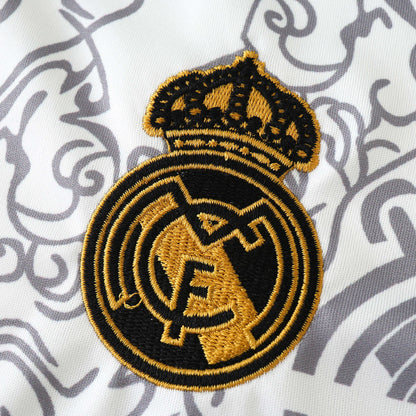 Real Madrid 2024-2025 Concept Version