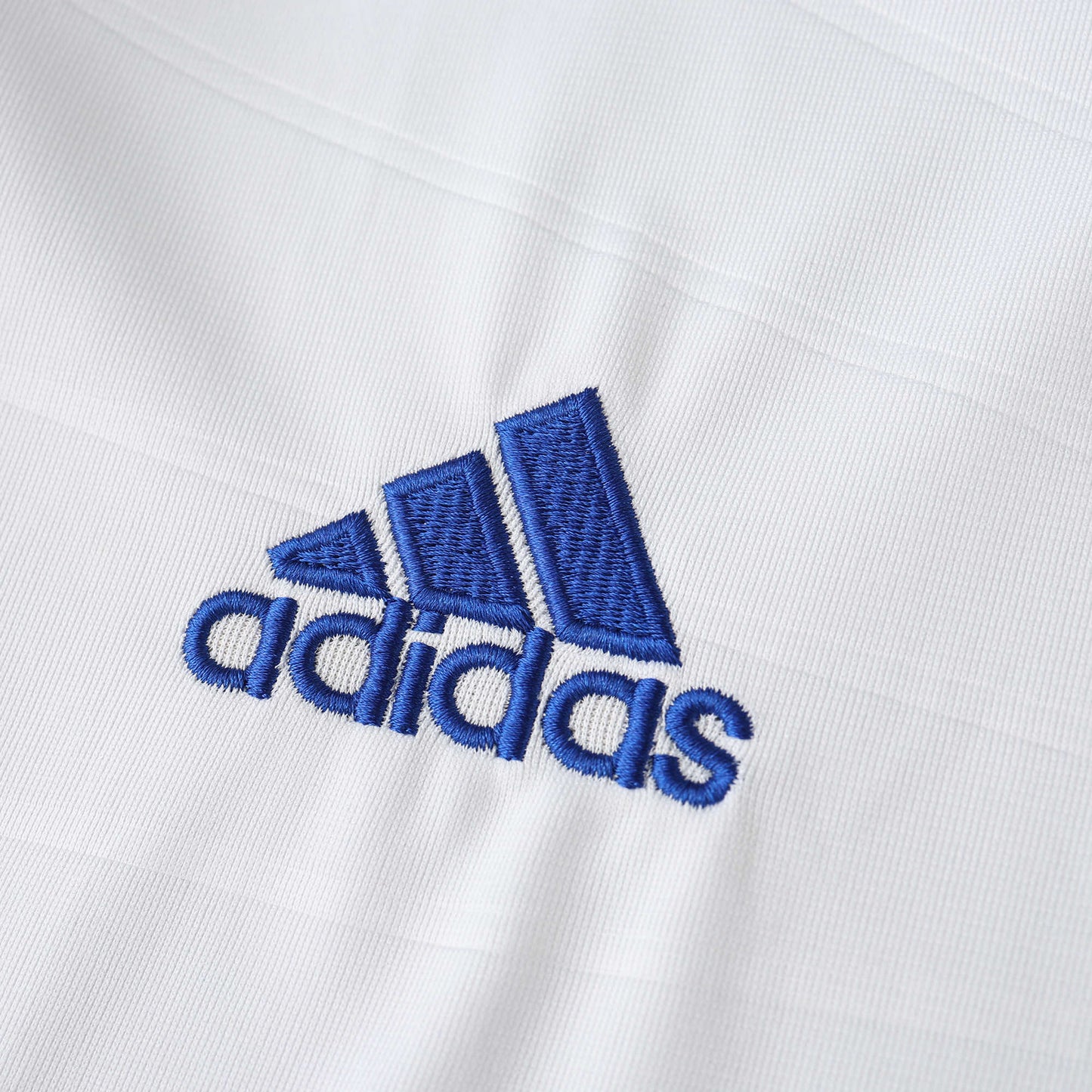 Real Madrid 2010/11 Home