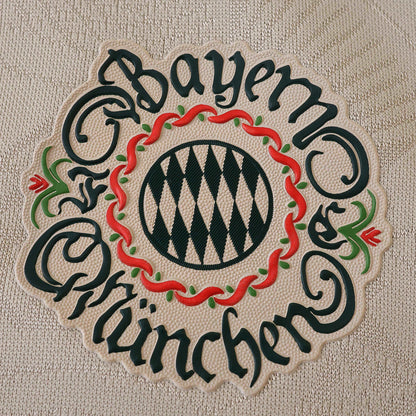 Bayern München 2025-2026 Oktoberfest