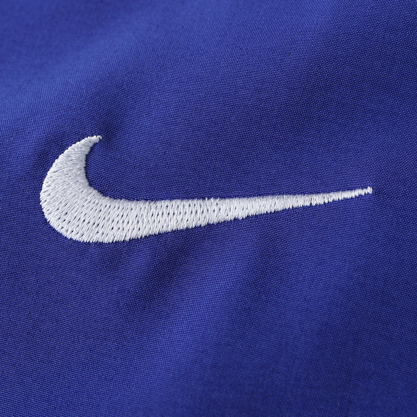 Brésil 2002 Away