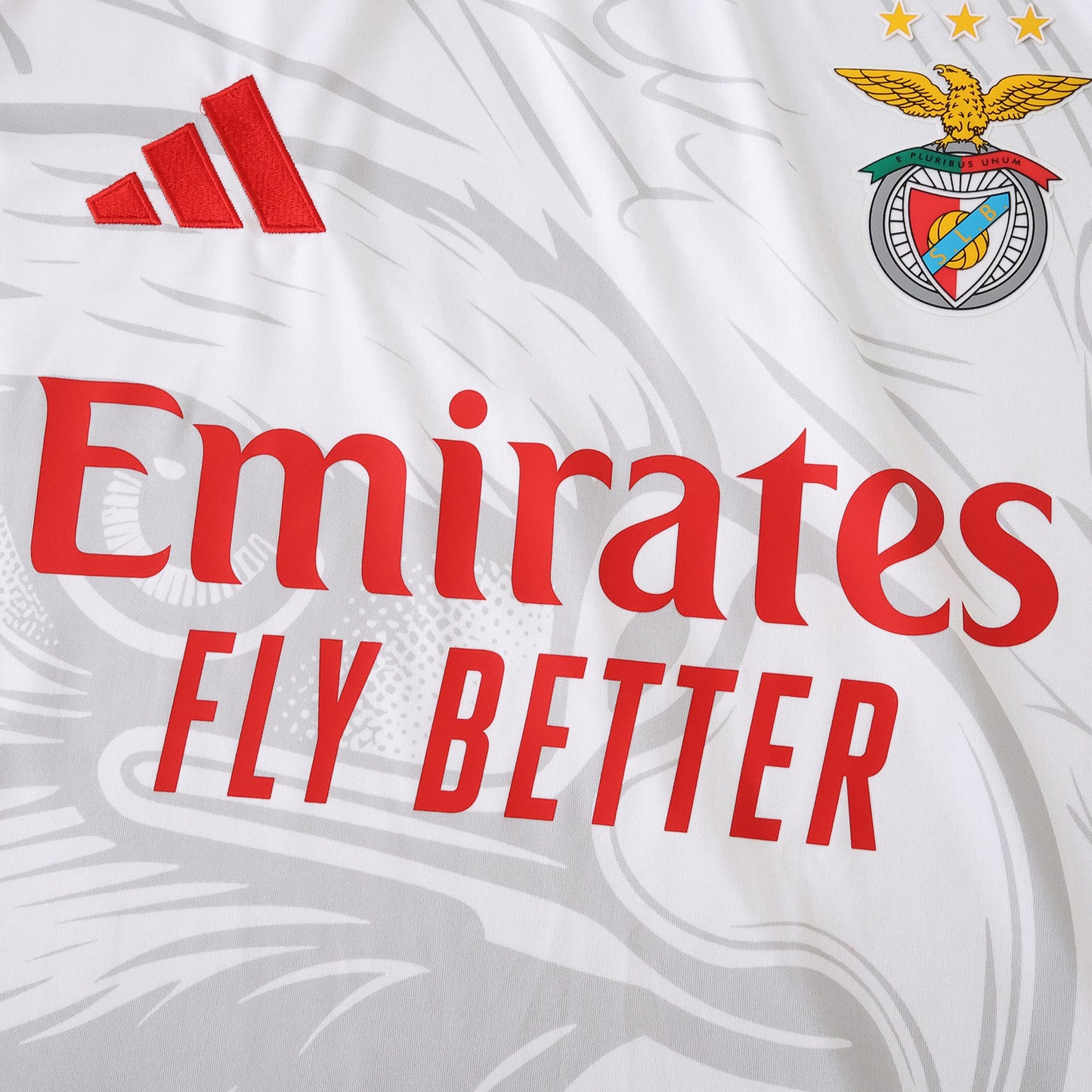 Benfica 2025-2026 Concept