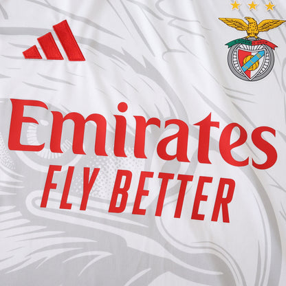 Benfica 2025-2026 Concept