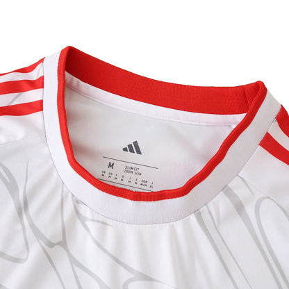 Benfica 2025-2026 Concept