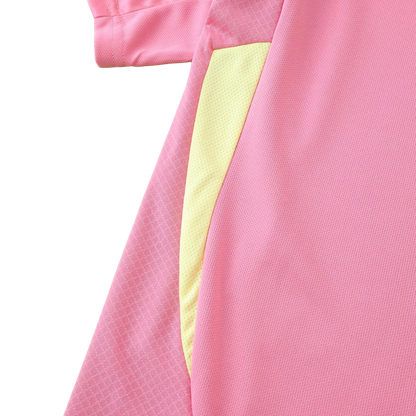 Écosse 2025-2026 Away