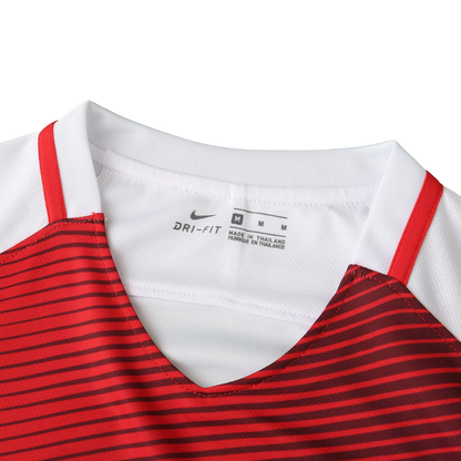 AS Monaco FC 2016/17 Home