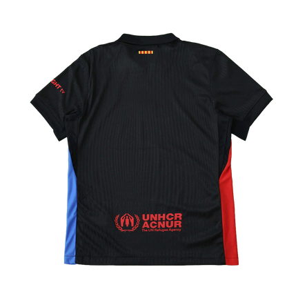Barcelone X Travis Scott 2024-2025 Away